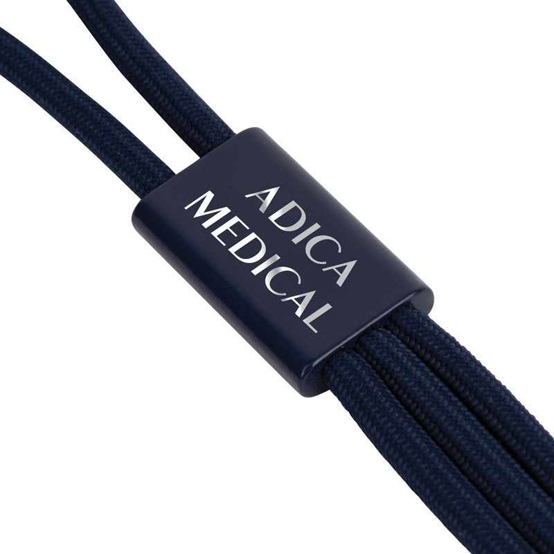 Lany Adjustable RPET Phone Lanyard 34