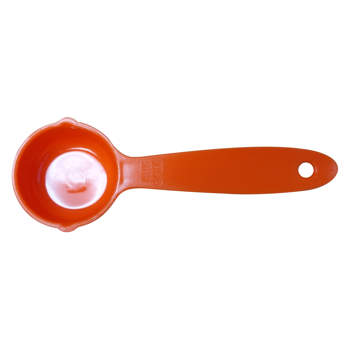 5-Piece Colorful Measuring Cup Set – Large Cup Size 7