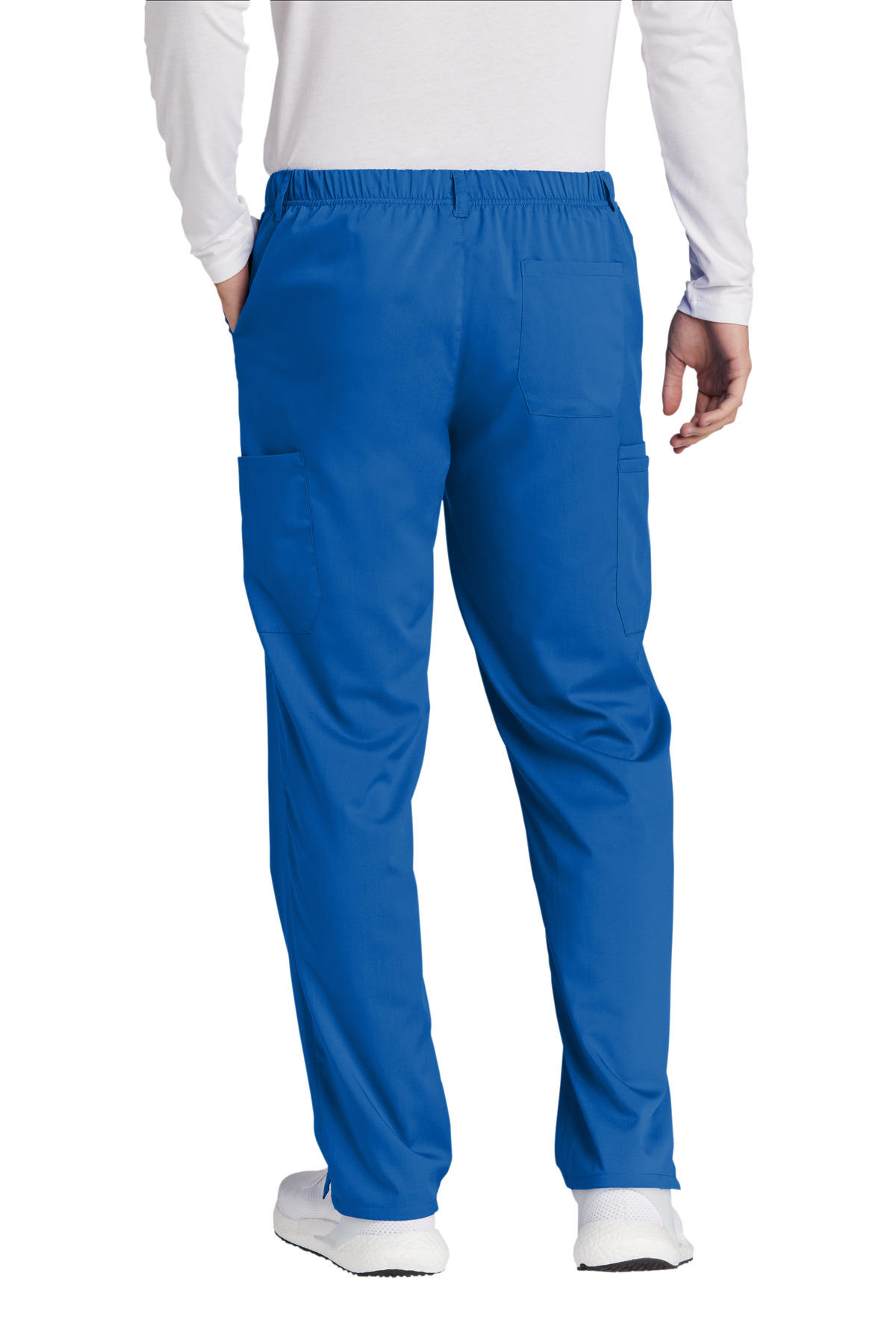 Wink® Men's Premiere Flex Cargo Pant 11