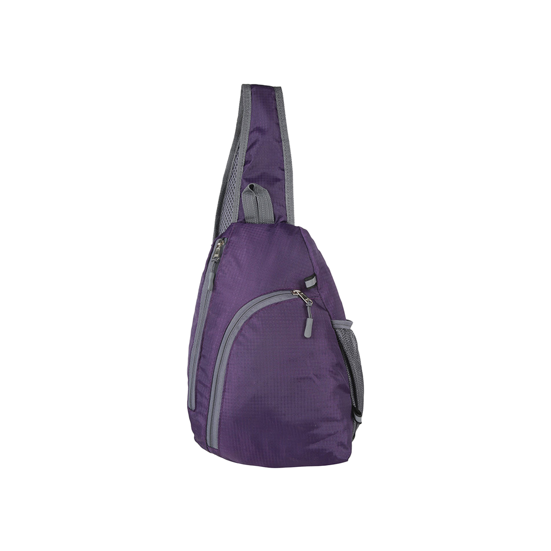Waterproof Men Chest Sling Bags 6