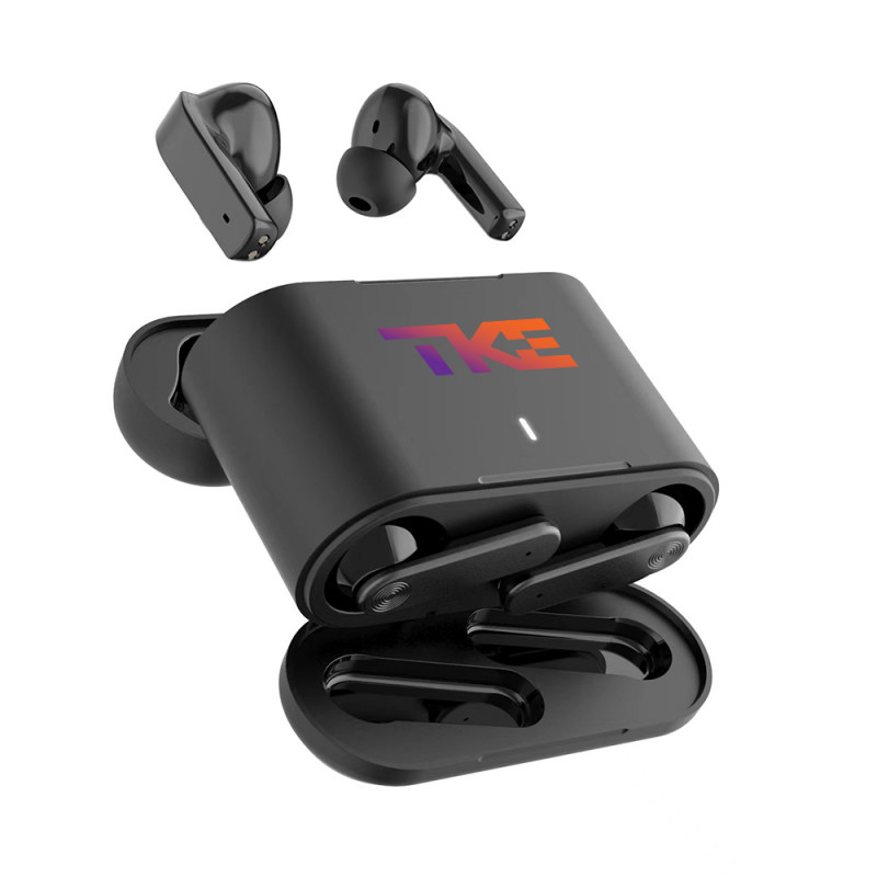 DuoFinity Pairs Noninterrupted Wireless Earbuds 16