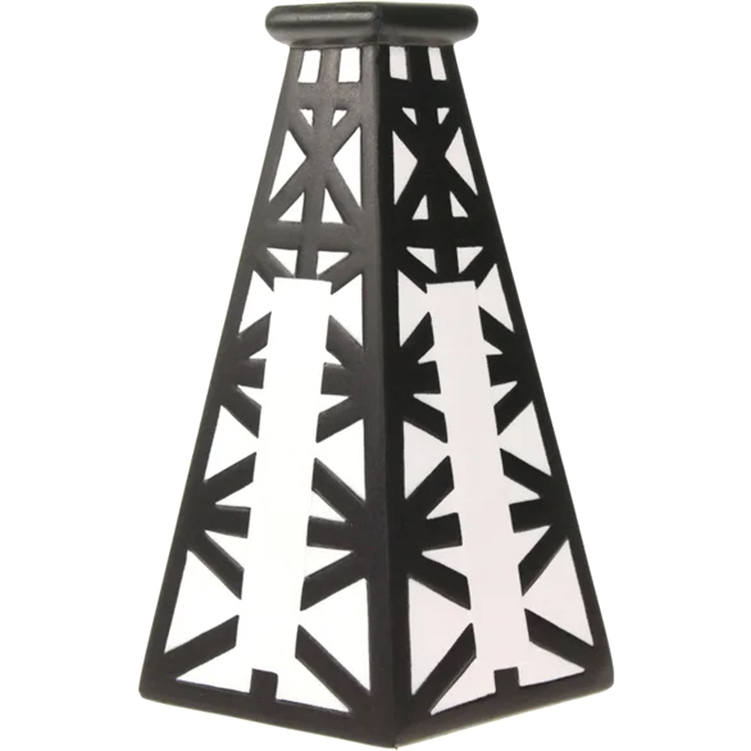 PU Foam Oil Derrick Stress Reliever Toys 5