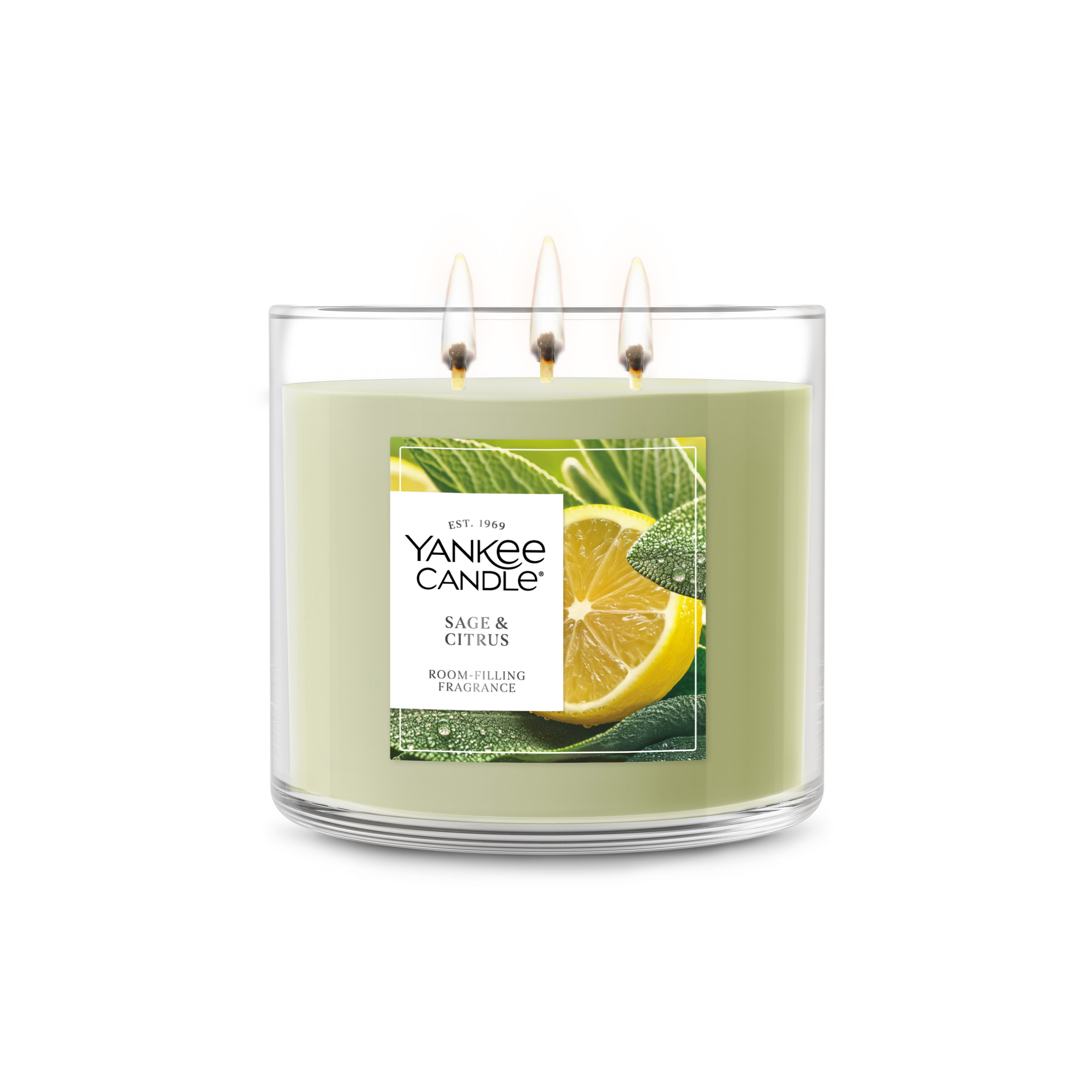 Yankee Candle® 3-Wick Candle 32
