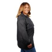 AVAS Eco 1/4  Zip Anorak – Gender Neutral 70
