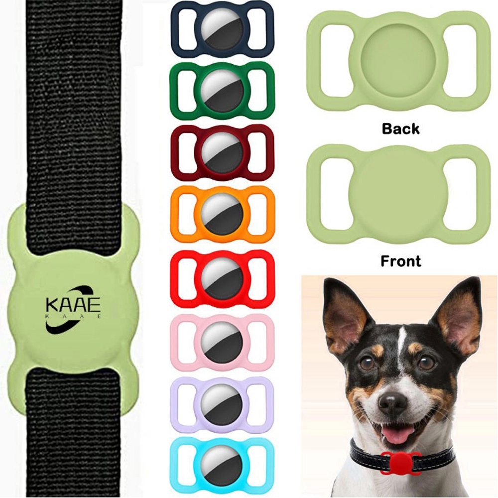 Silicone Air Tags Case 1