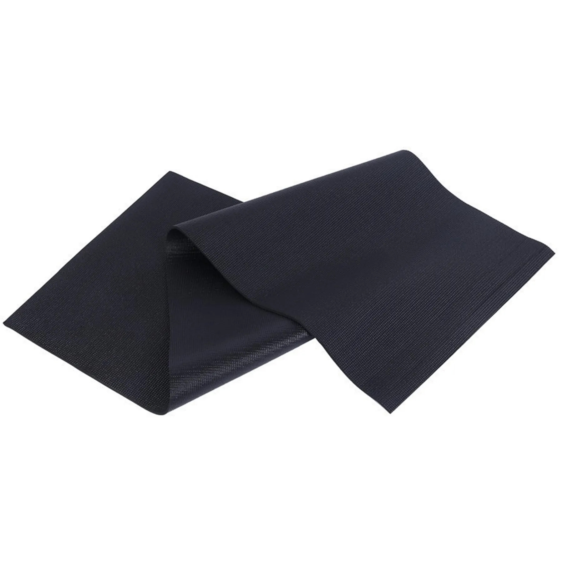 PVC Yoga Mat with Rope Strap 7