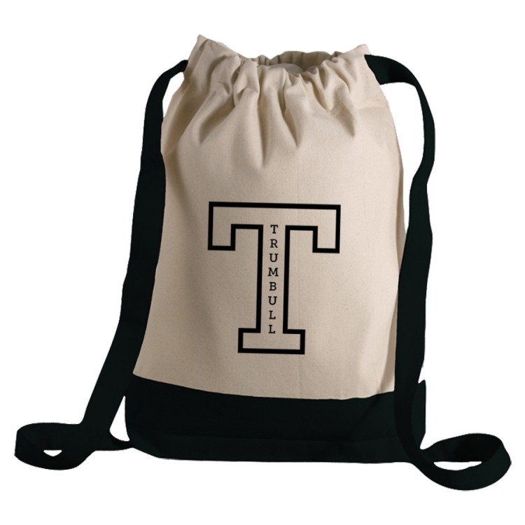 Canvas Sport Backpack