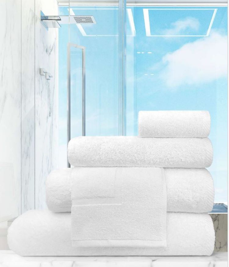 Platinum Hand Towel 16 x 30 4.50 lb 2