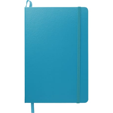 FSC® Mix 5.5" x 8.5" Ambassador Bound Journal 175