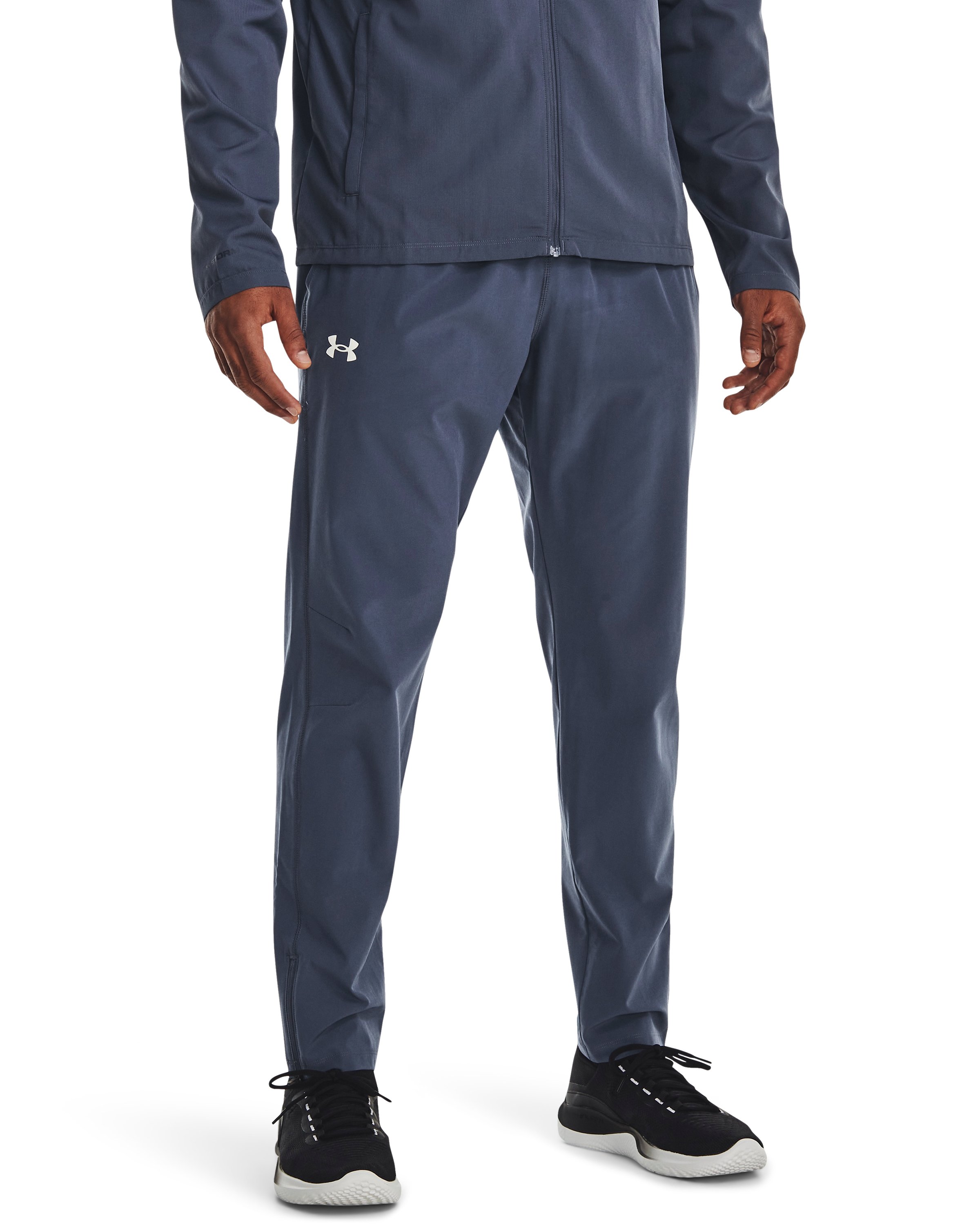UA Launch Men's Pants 5