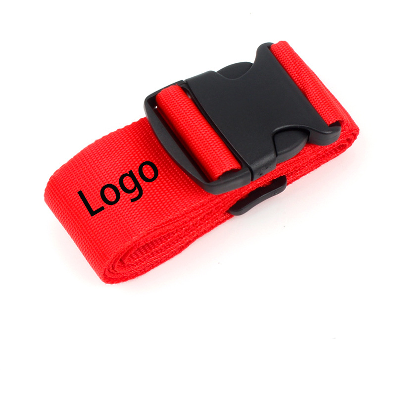 Luggage Strap 1