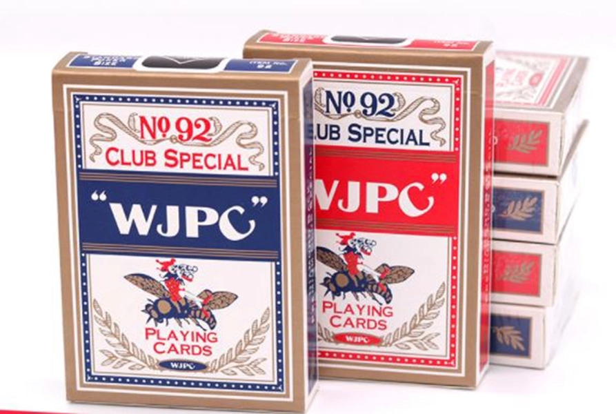 Poker Cards 1