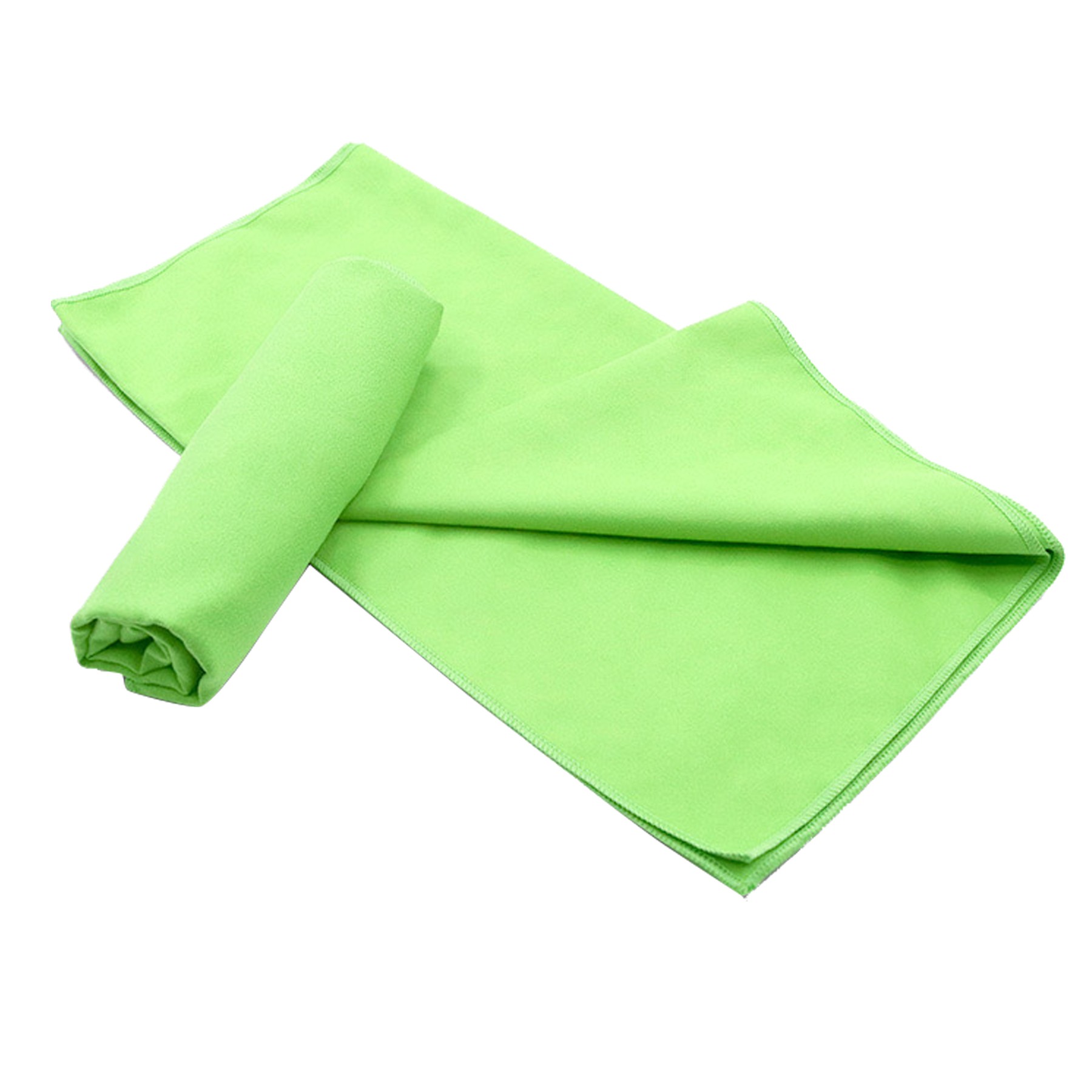 Microfiber Double-Sided Velvet Quick-Drying Sports Towel 10