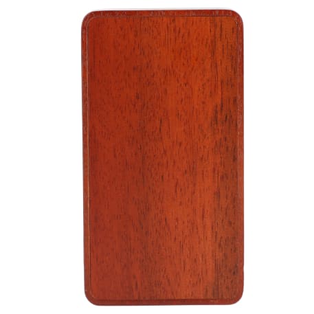 FSC® 100% Wood MagClick™ Fast Wireless Power Bank 6