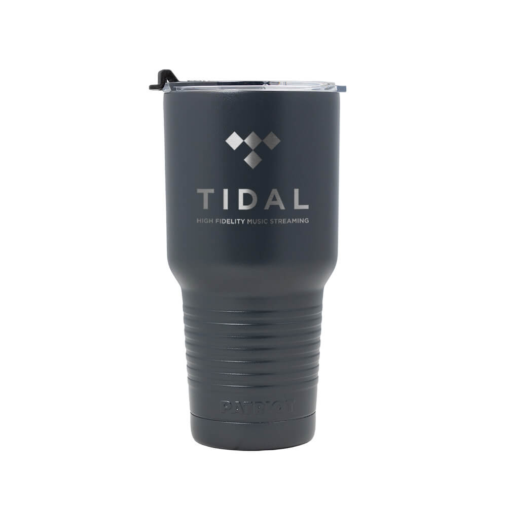 Patriot 30oz Tumbler