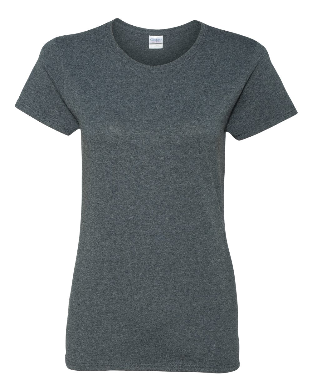 Women's Heavy Cotton™ T-Shirt - 5000L 139