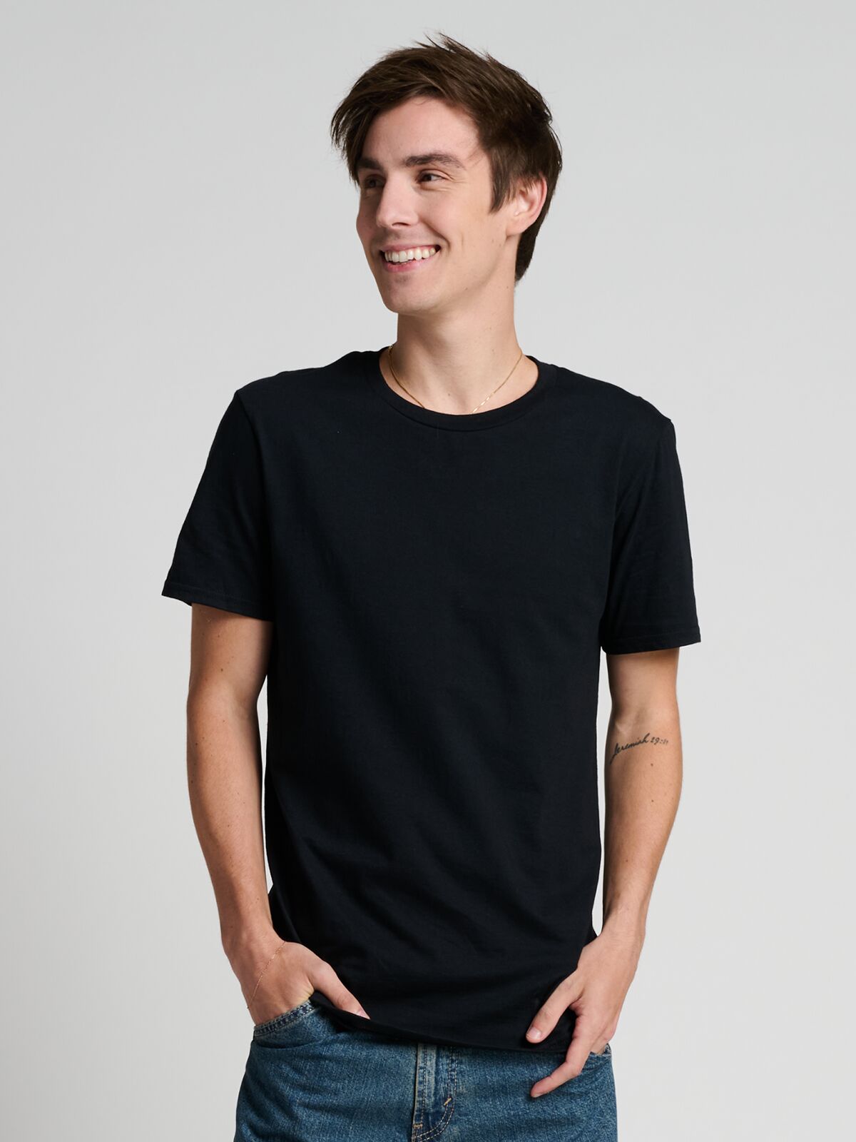 JERZEES NEW Premium Combed Ring-Spun Cotton Unisex T-Shirt 20