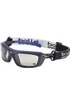 Bollé Baxter Glasses w/ Platinum Coating 3