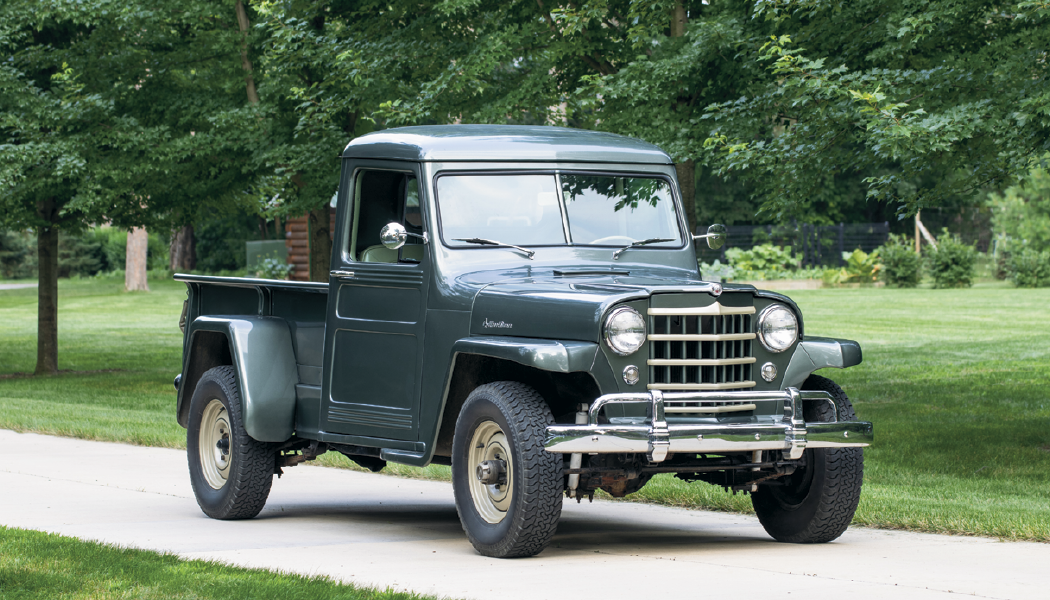 Triumph® Calendars Antique Trucks Calendar 22