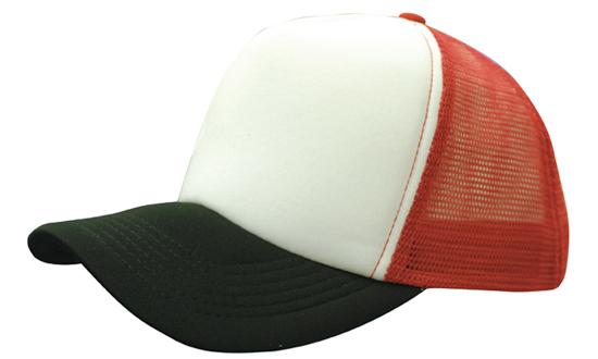 Truckers Mesh Cap 5