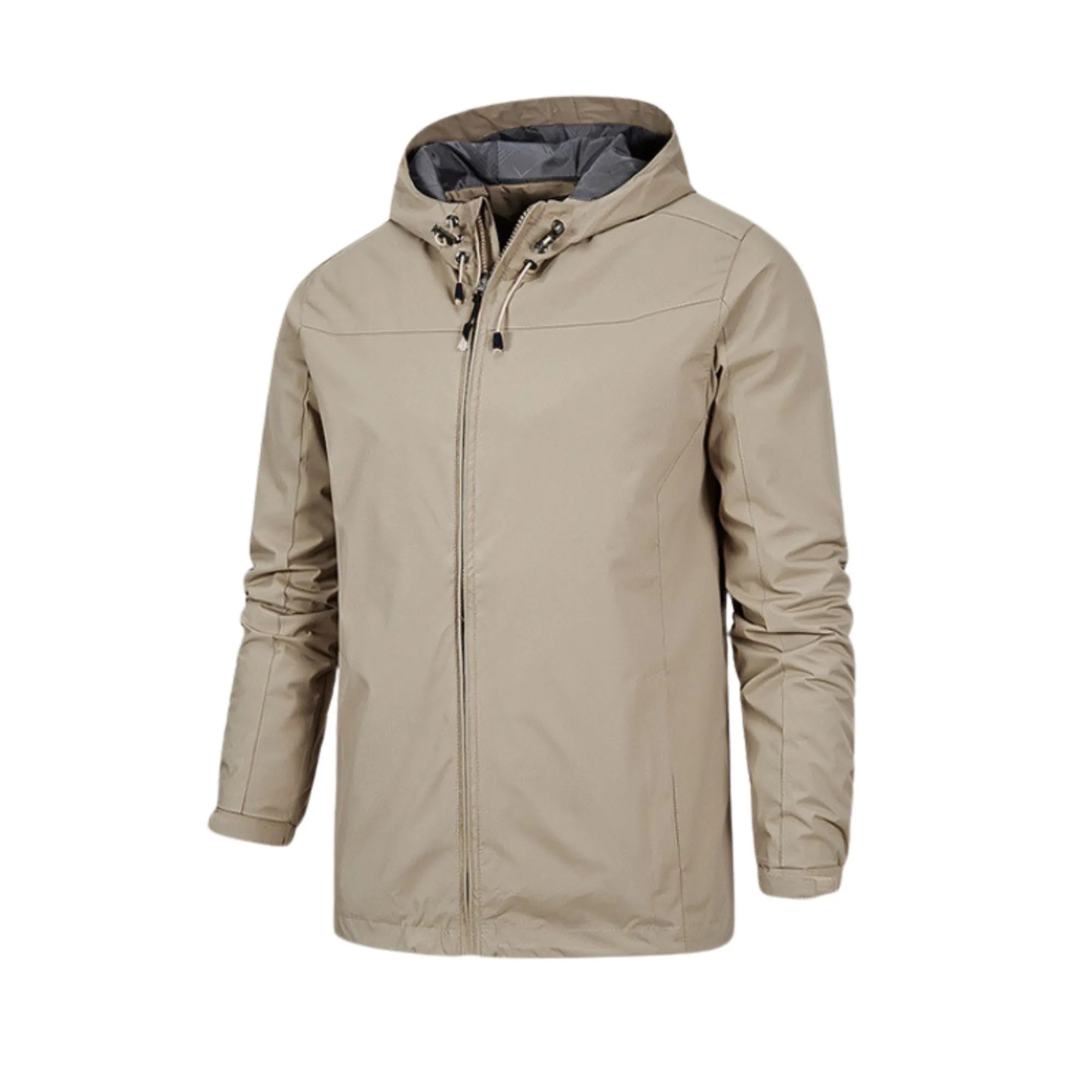 Outdoor Leisure Sports Jacket 11