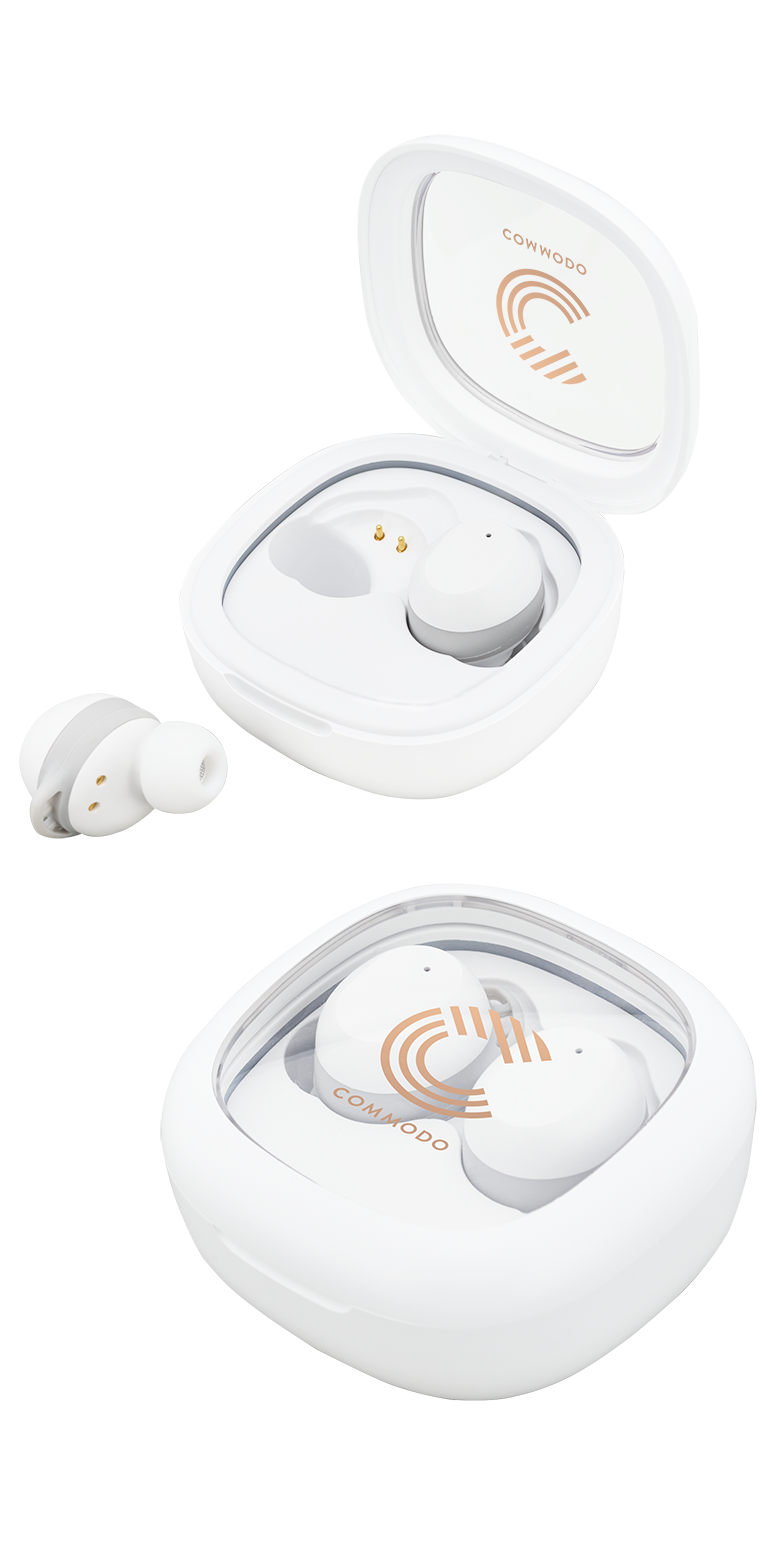 Boompods™ Vibe Earbuds 5