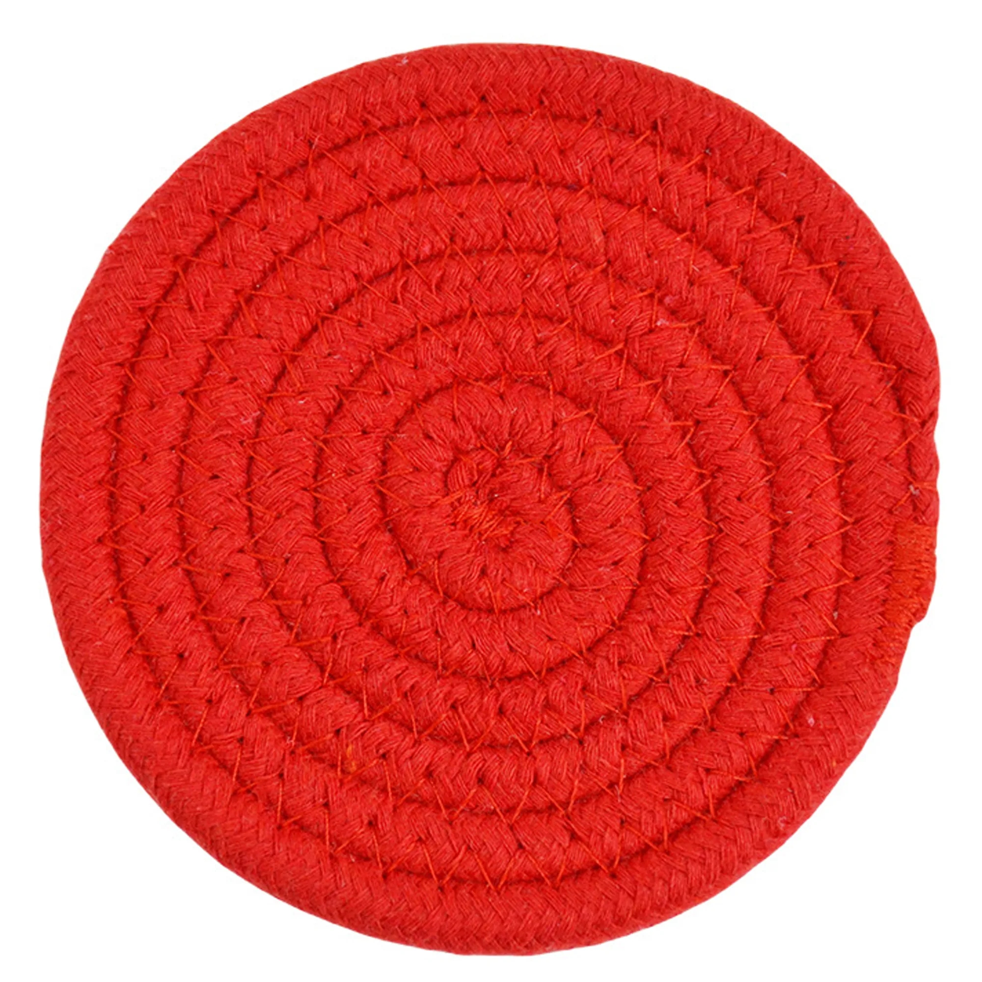 Round Thickened Insulated Pad 11