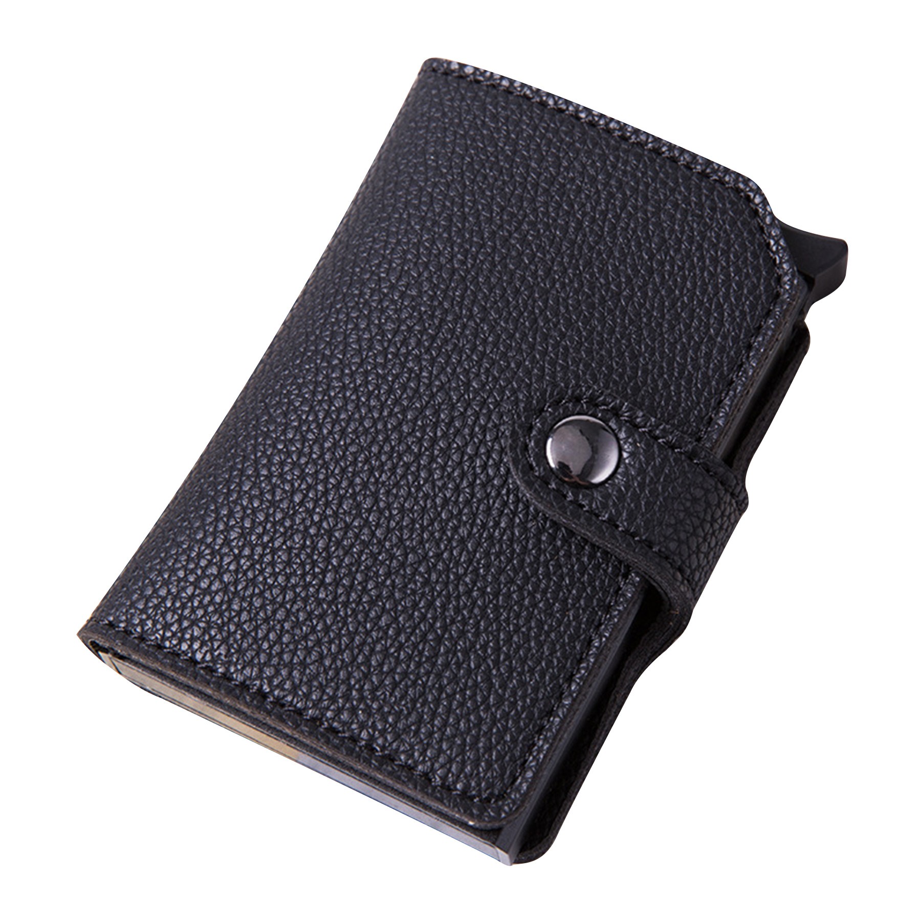 Anti Thef Card Holder 5