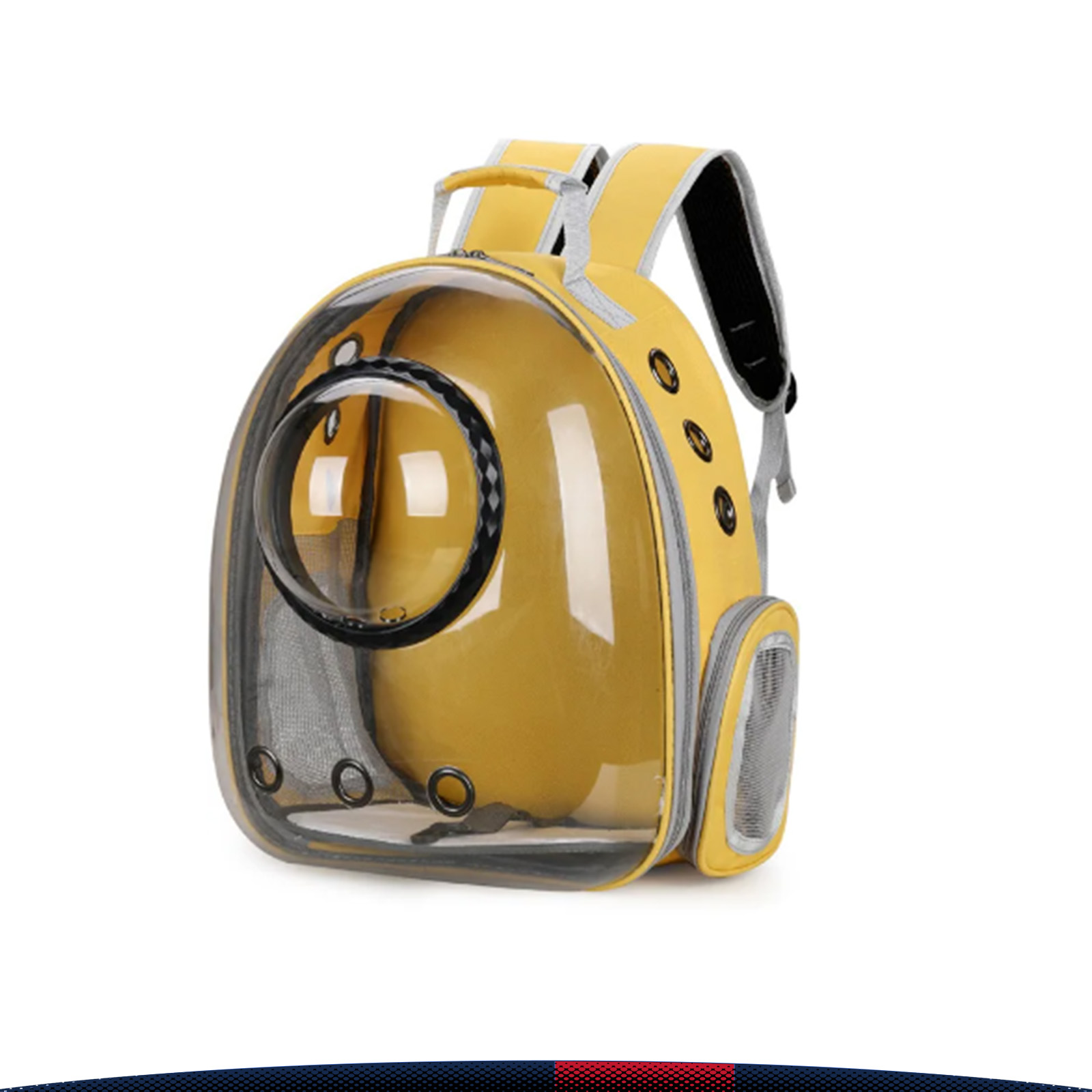 Klaen Capsule Pet Backpack 6