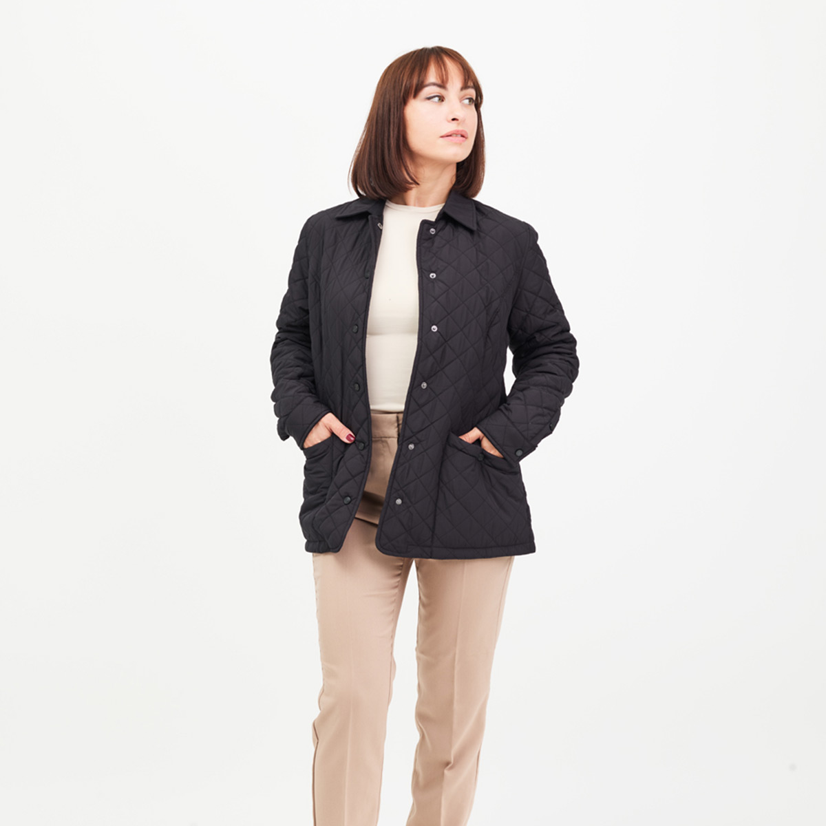 Ladies Diverge 6