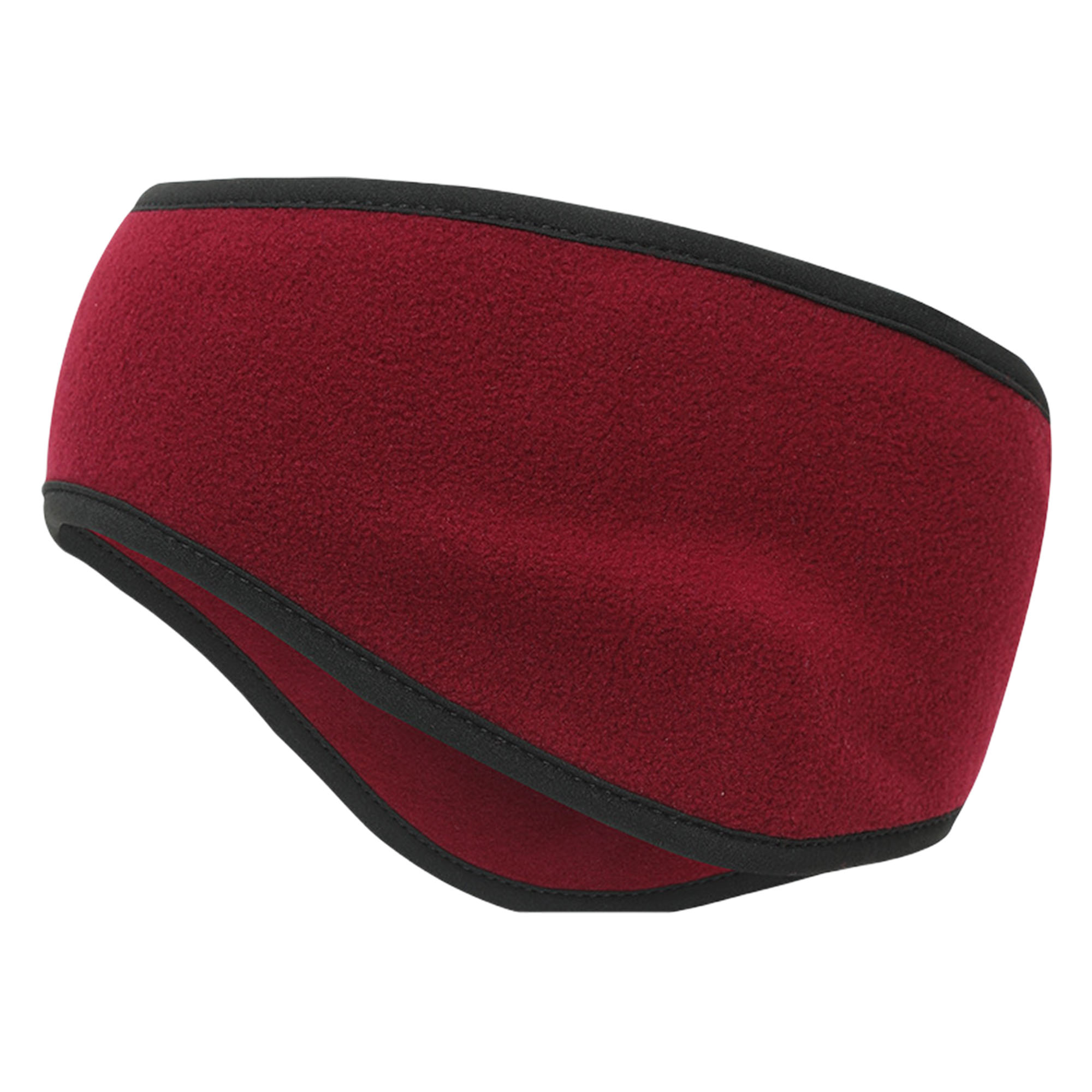 Winter Fleece Ear Warmer Headband 6