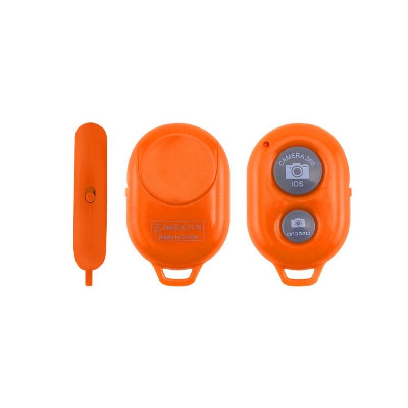 Selfie Wireless Remote 4
