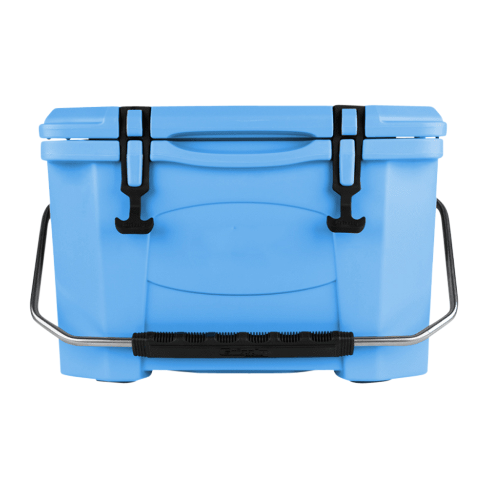 Grizzly Cooler 20 14