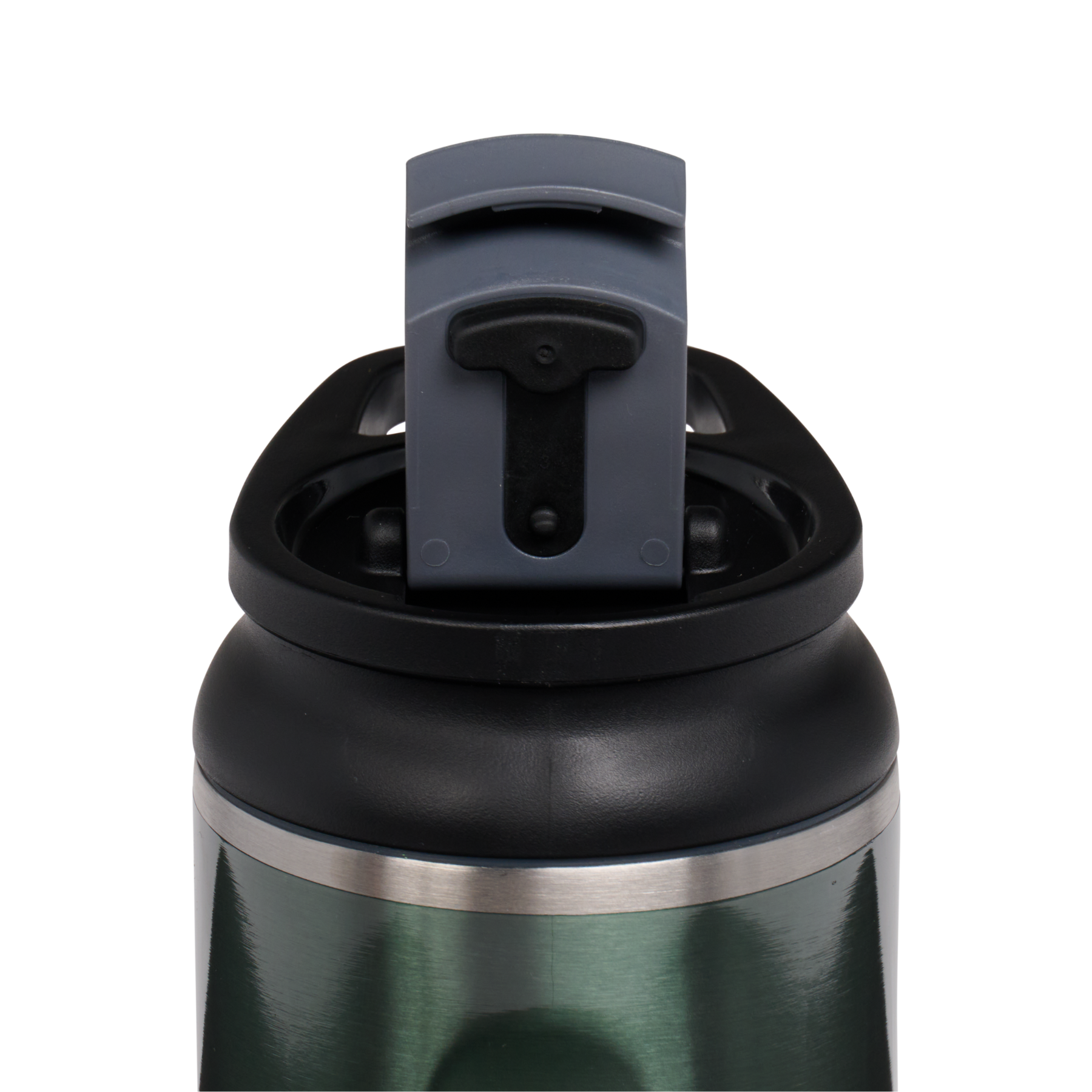 IGLOO 16 oz. Flip 'n Sip Stainless Steel Tumbler 8