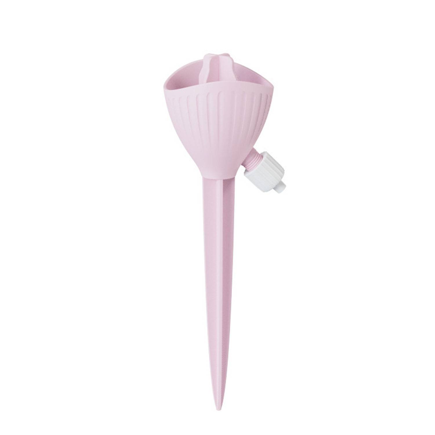 Adjustable Plastic Self-Watering Spikes for Indoor Plants 5