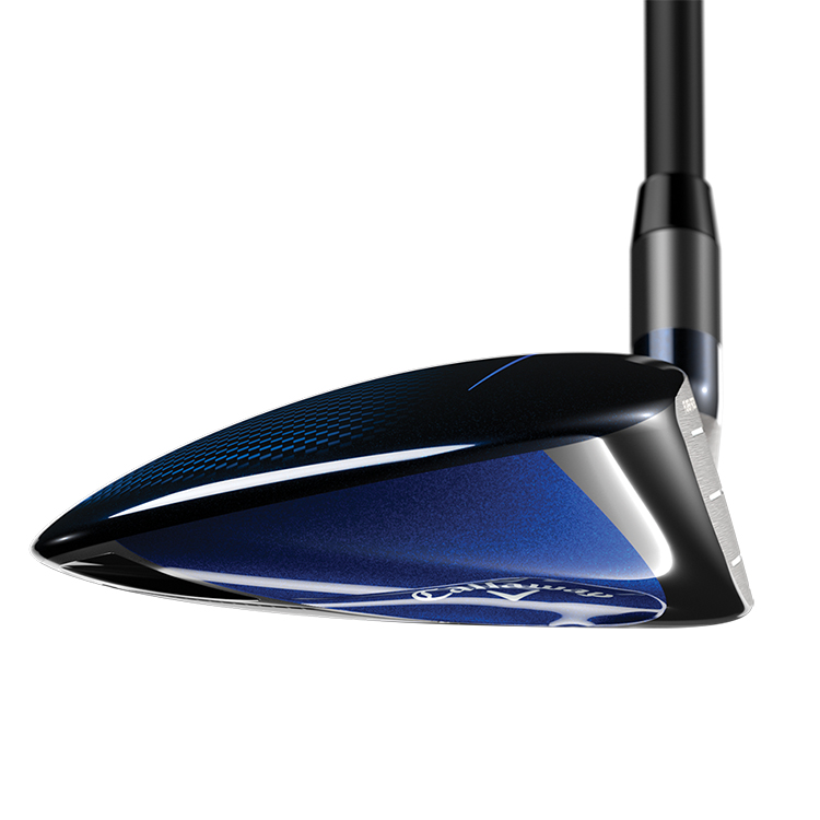Callaway Big Bertha REVA Fairway Wood 7