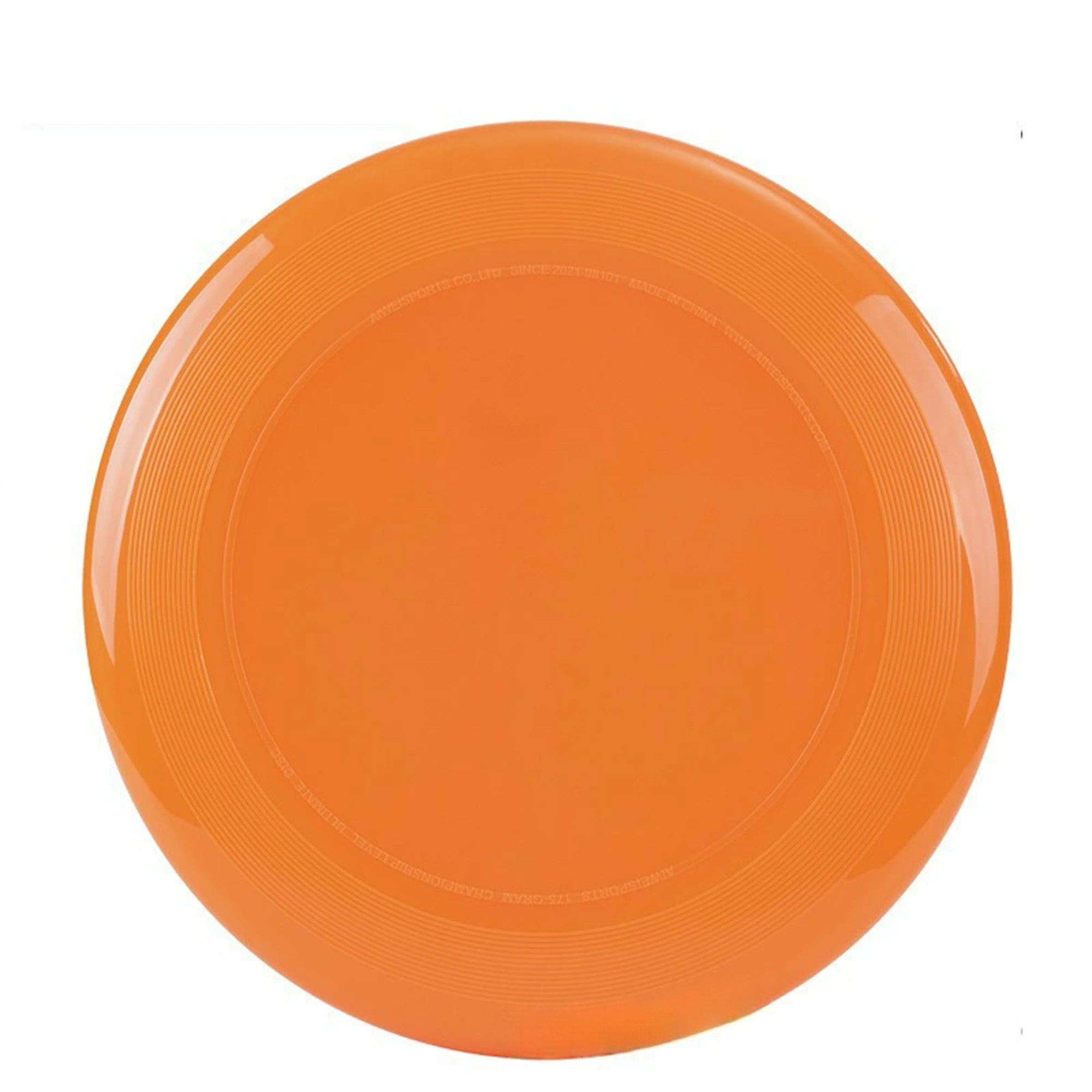 MOQ200 Dog Flying Disc 5