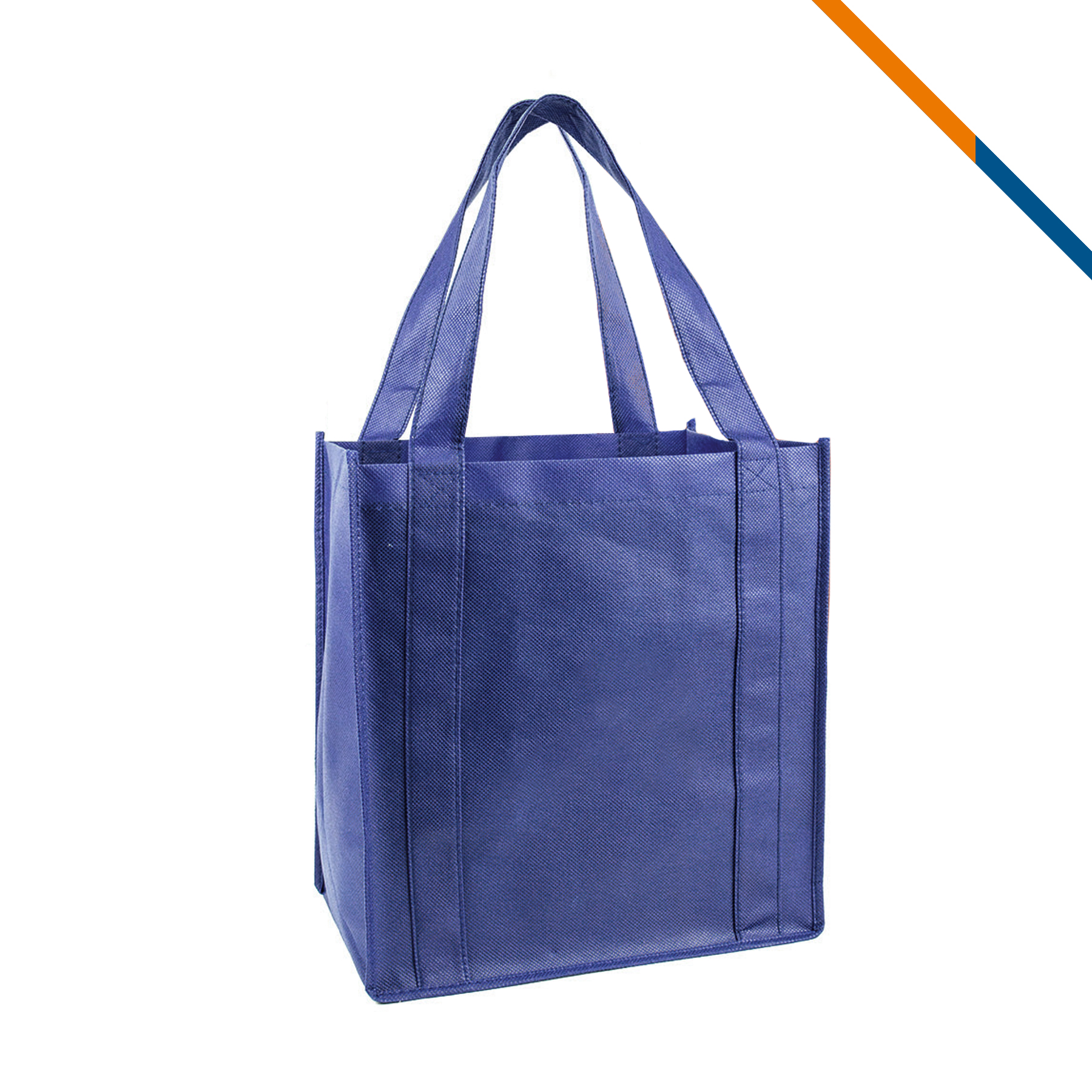 Staran Tote Bag, custom tote bag with logo imprint 7