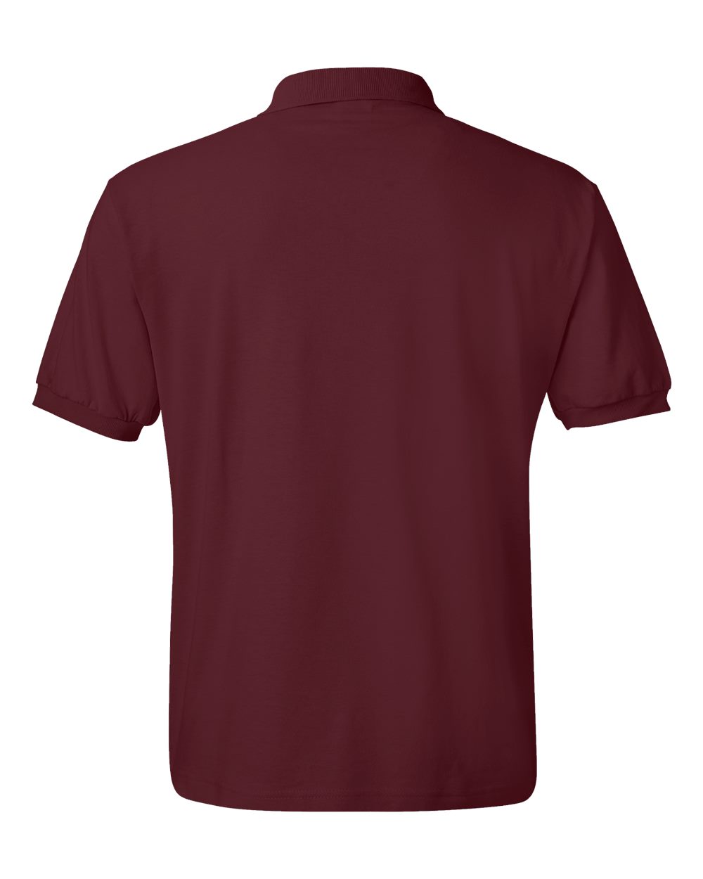 Unisex EcoSmart® Jersey Polo - 054X 43