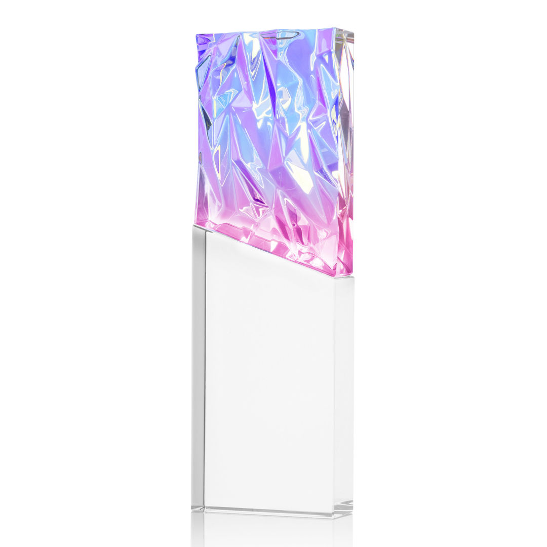 Ophelia Award - Clear 19