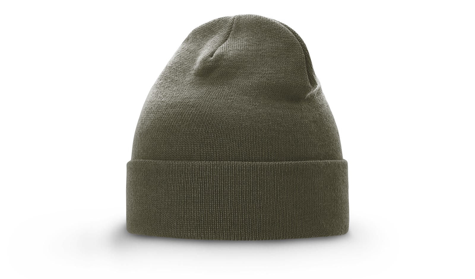 Recycled Knit 2