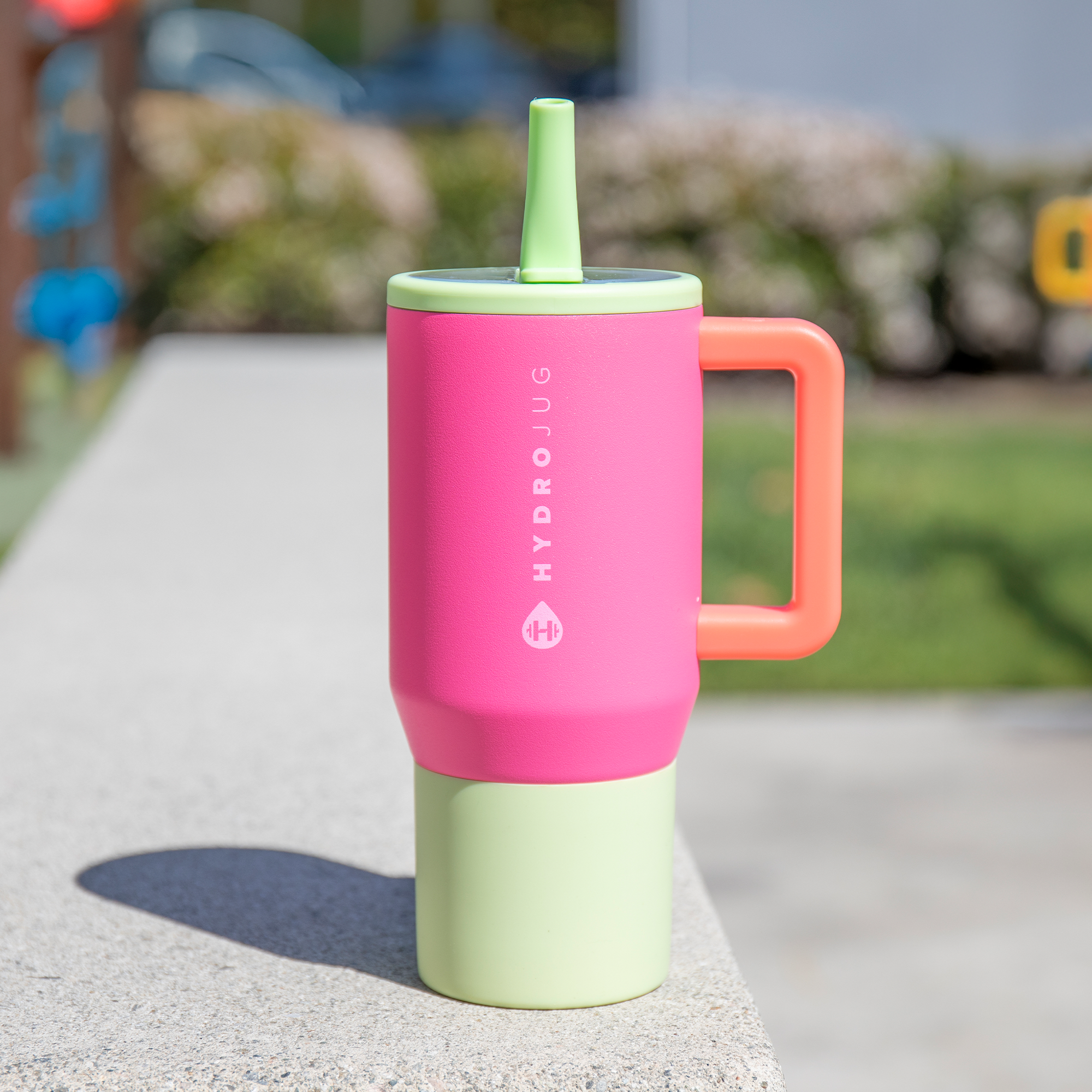 20 oz traveler hydrojug ss 24