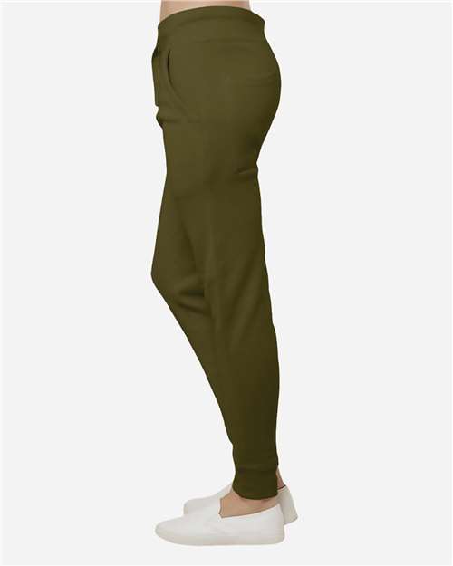 Unisex Premium Joggers - LST006 42