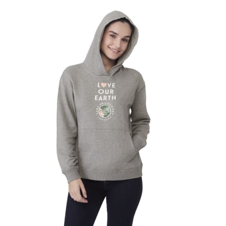 tentree Organic Cotton Classic Hoodie - Women's 44