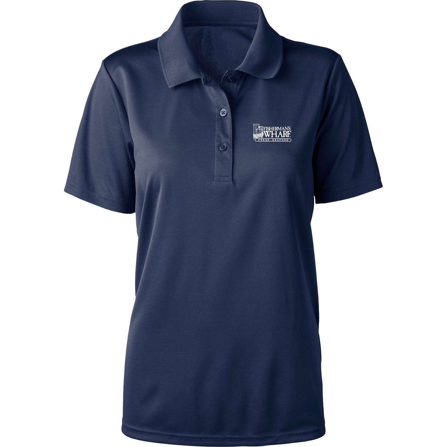 Omni Womens Harrison Polo 2