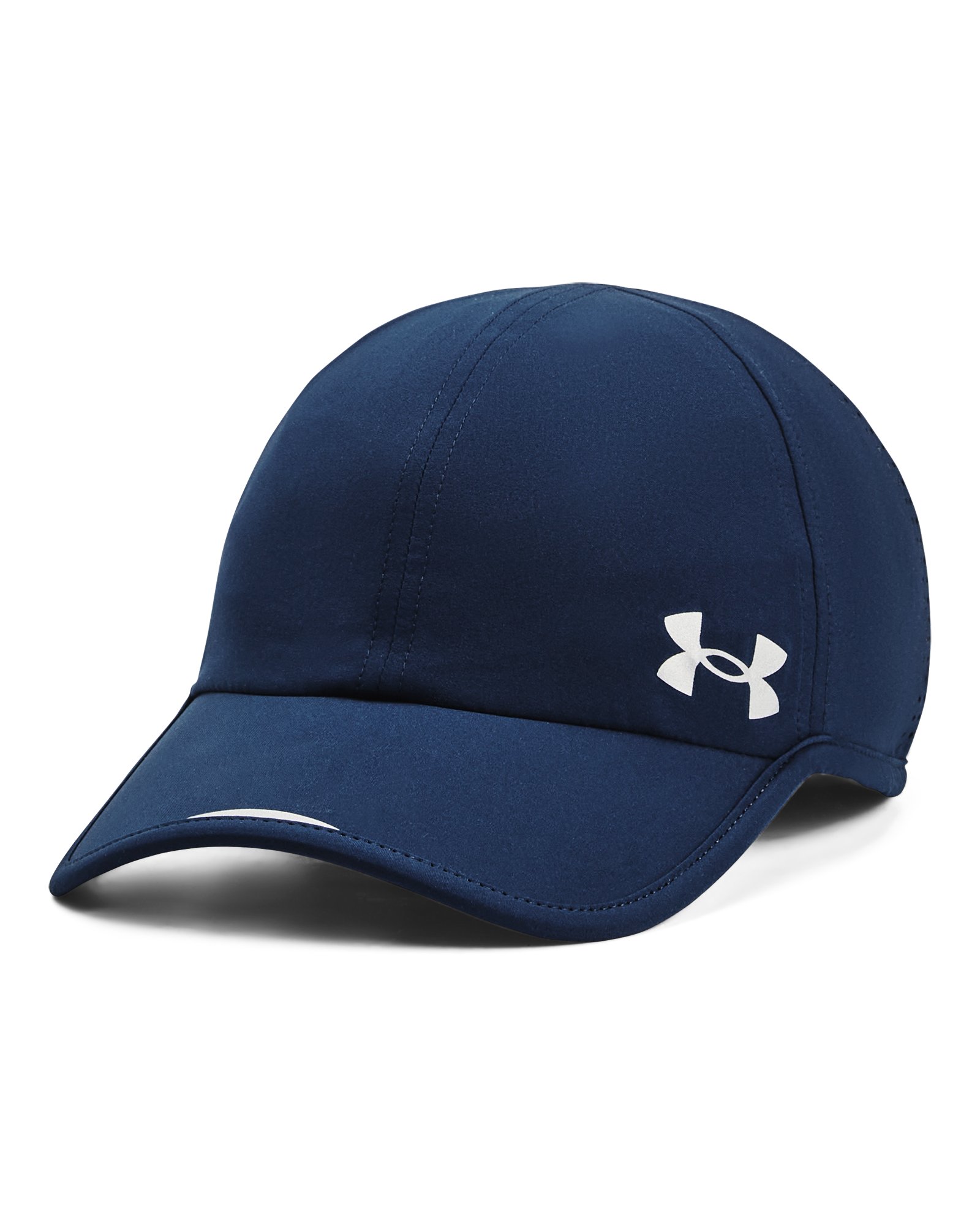 UA Iso-Chill Launch Run Men's Hat 4
