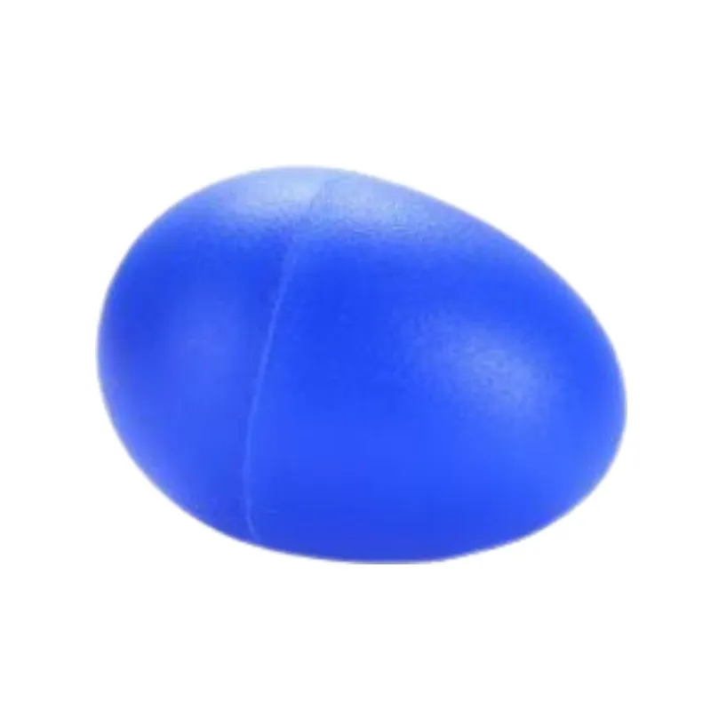 Compact Plastic Egg Shaker for Group Learning 3