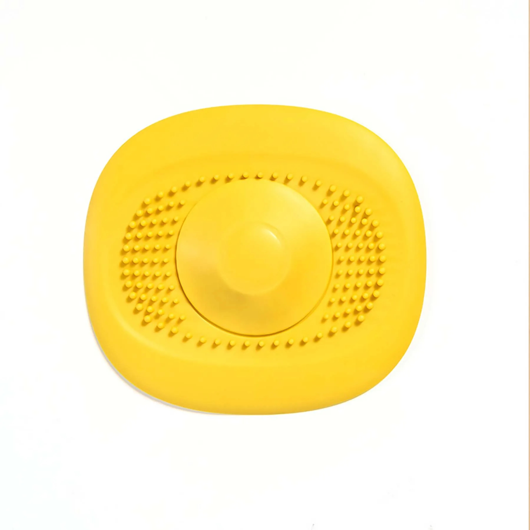 Tpr Toilet Silicone Filter 6