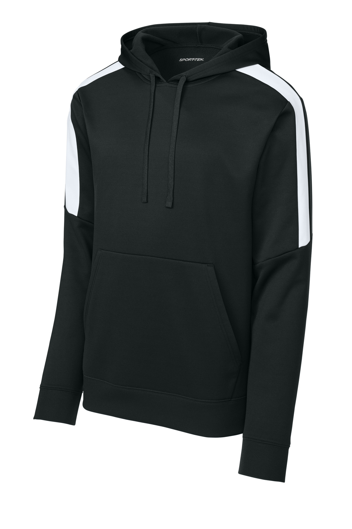 Sport-Tek Sport-Wick Fleece United Pullover Hoodie ST255, custom hoodie or sweatshirt with logo imprint 35