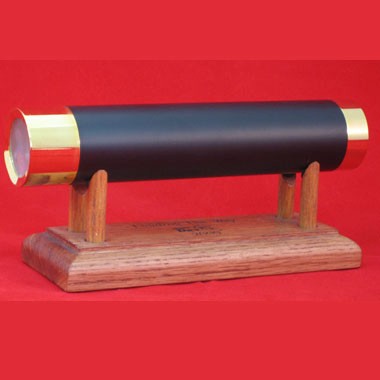 G/P BRASS 2 TONE KALEIDOSCOPE 2